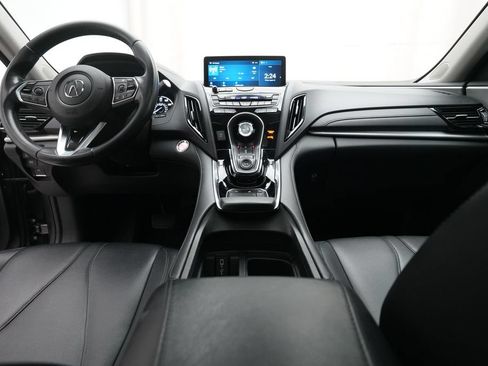 Used 2020 Acura RDX AWD image 5
