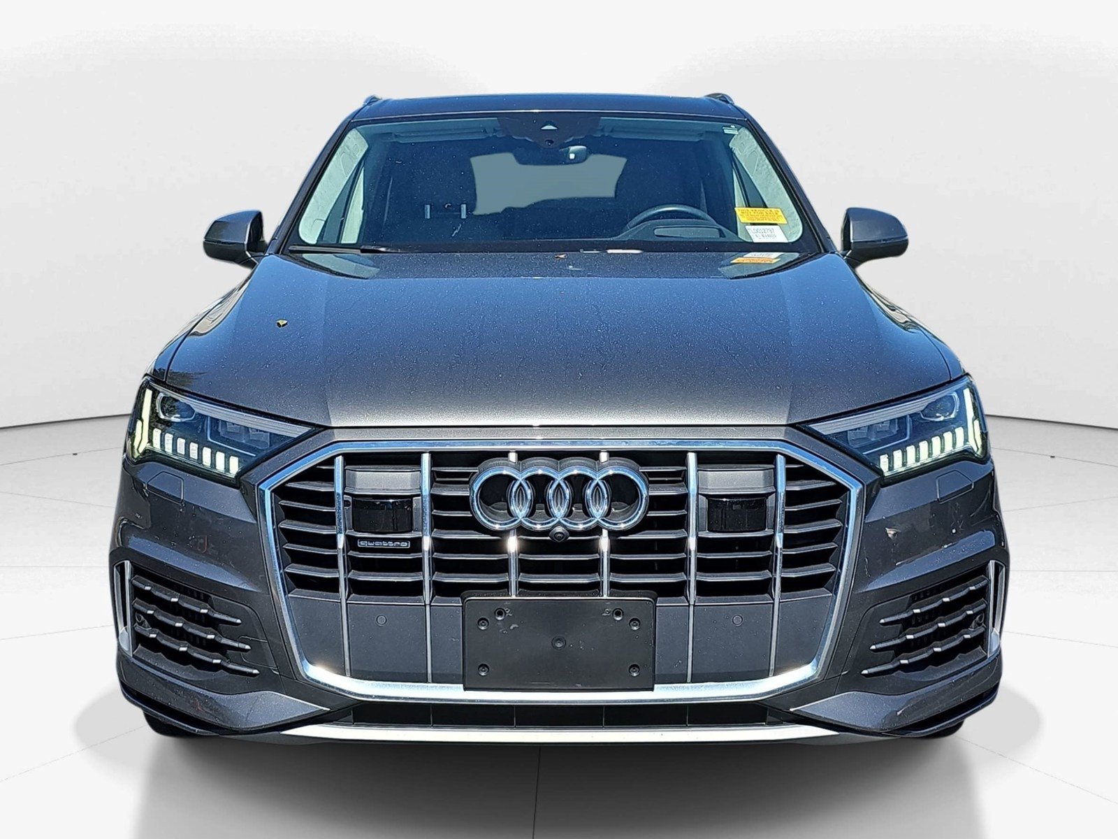 Used 2020 Audi Q7 3.0T Prestige AWD/4WD image 8