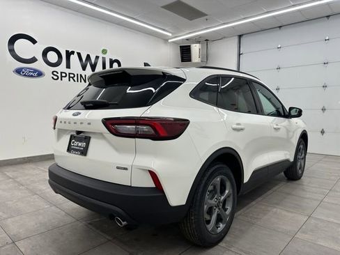 New 2026 Ford Escape ST-Line Select image 5