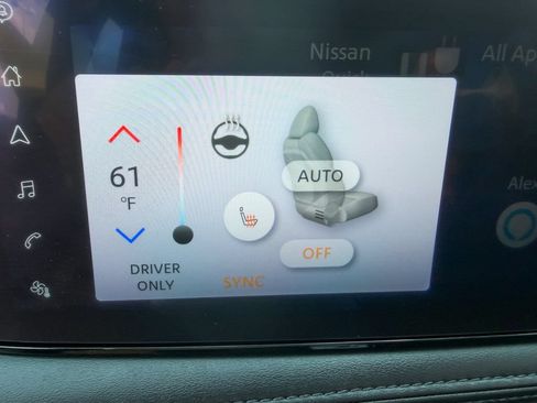 Certified 2024 Nissan Ariya AWD image 20