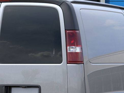 New 2025 Chevrolet Express 2500 w/ Driver Convenience Package image 11