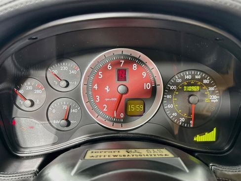 Used 2005 Ferrari F430 Coupe RWD image 13