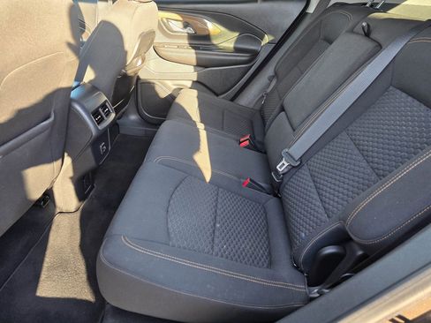 Used 2019 GMC Terrain SLE w/ Driver Convenience Package image 15