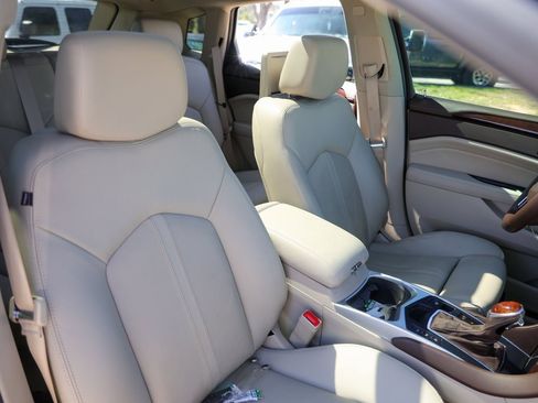 Used 2016 Cadillac SRX Premium w/ Trailering Package image 31