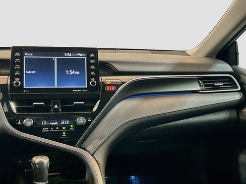 Used 2024 Toyota Camry XSE FWD image 20