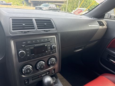 Used 2013 Dodge Challenger R/T Plus RWD image 22