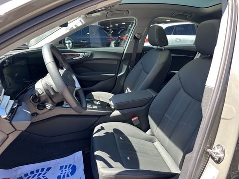 Used 2025 Audi A5 2.0T Premium Plus w/ Premium Plus image 13