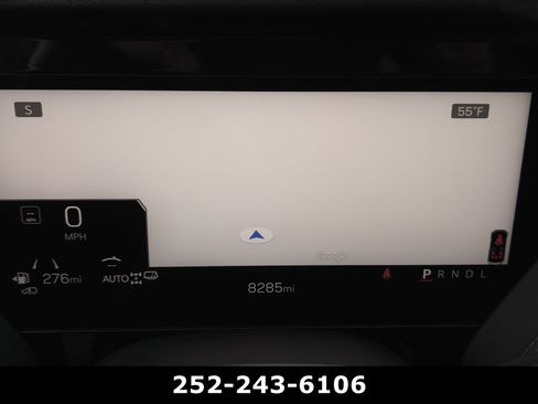 Used 2025 GMC Yukon AT4 w/ AT4 Premium Plus Package AWD/4WD image 25