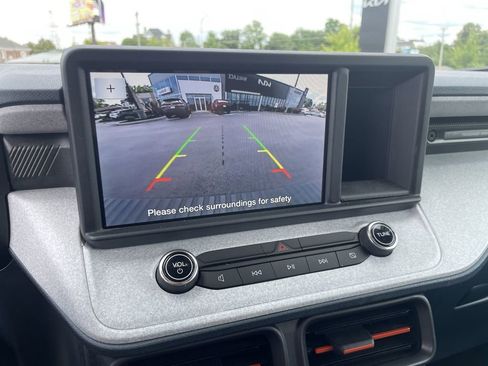 Used 2024 Ford Maverick XLT FWD image 13