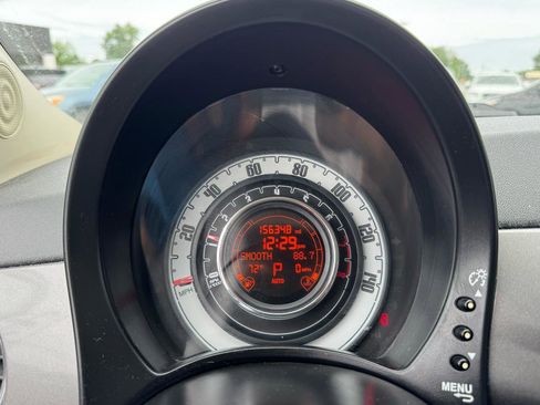 Used 2013 FIAT 500 Pop FWD image 15