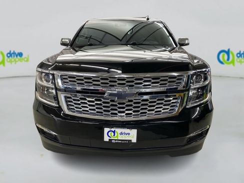 Used 2017 Chevrolet Tahoe LT AWD/4WD image 15