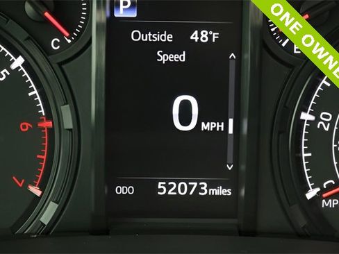 Used 2023 Toyota 4Runner SR5 Premium image 28