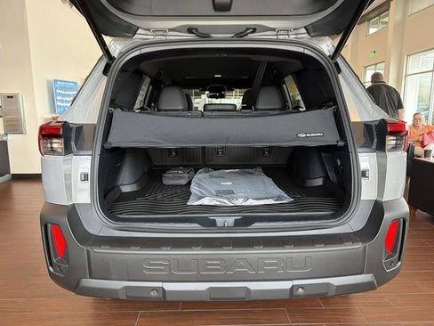 New 2026 Subaru Outback Touring XT image 13