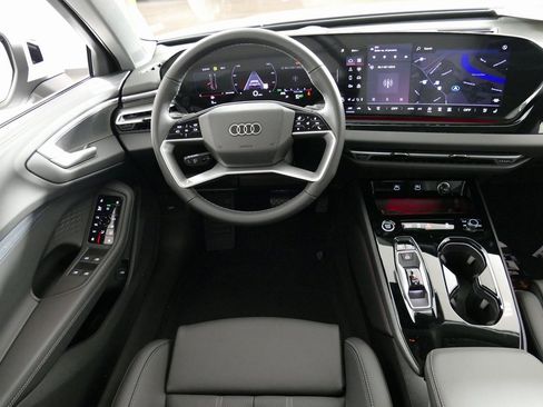 New 2025 Audi A5 2.0T Premium Plus image 27