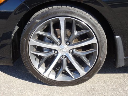 Used 2024 Honda Civic Touring image 29