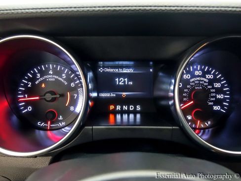 Used 2022 Ford Mustang Coupe w/ Equipment Group 101A image 12