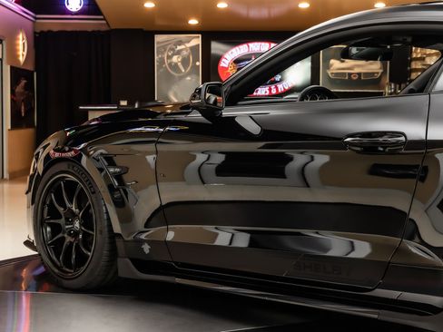 Used 2023 Ford Mustang GT Premium w/ GT Performance Package RWD image 35