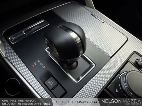 Certified 2024 MAZDA CX-90 3.3 Turbo w/ Premium Package image 13