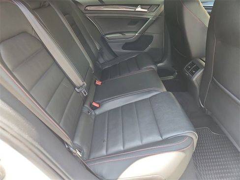 Used 2016 Volkswagen GTI Autobahn image 27