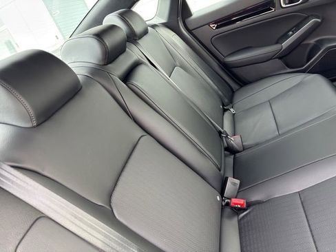 New 2026 Honda Civic Sport Touring image 15