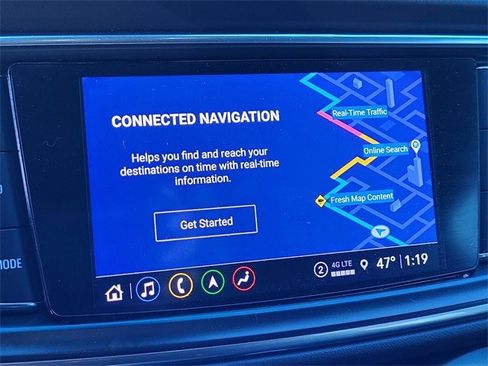 Used 2022 Buick Enclave Avenir w/ Avenir Technology Package image 16