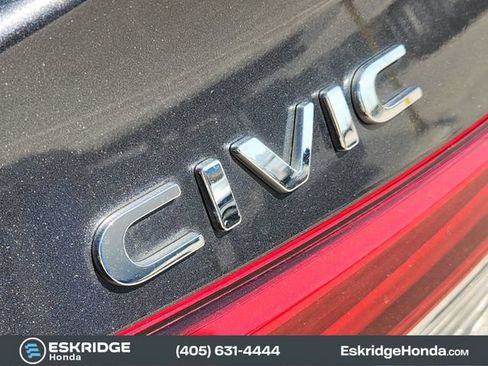 Used 2024 Honda Civic Sport image 11