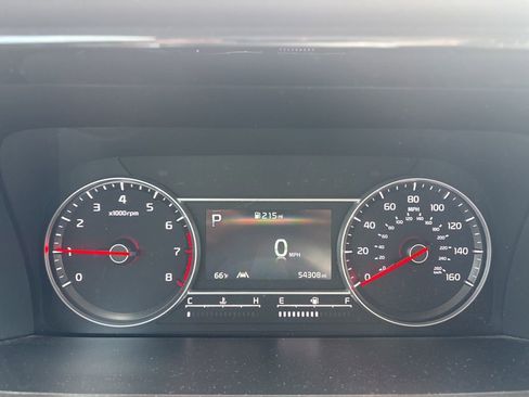 Certified 2021 Kia Sorento SX image 11