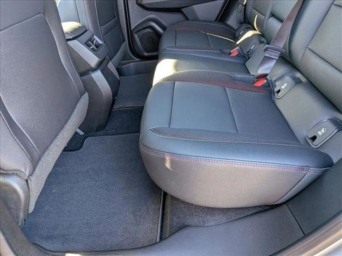 New 2026 Chevrolet Equinox EV RS image 16