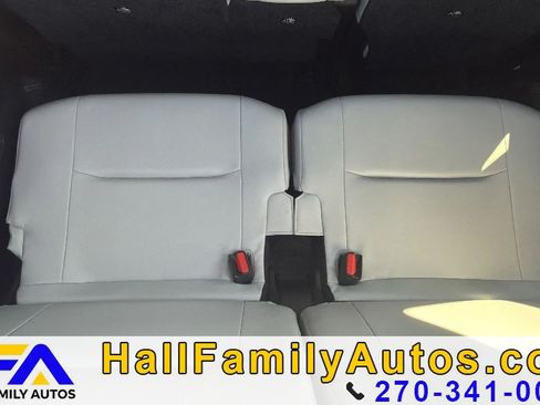 Used 2022 Mitsubishi Outlander SEL AWD/4WD image 13