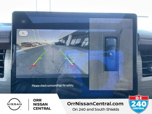 Used 2024 Ford Expedition Max Limited image 25