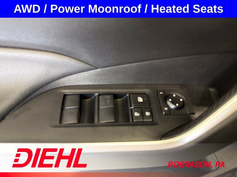 Used 2021 Toyota RAV4 XLE w/ Convenience Package AWD/4WD image 21