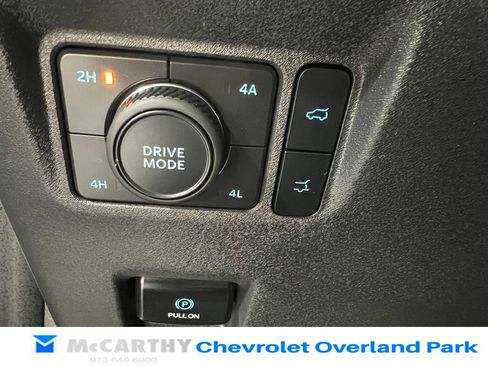 Used 2025 Ford Expedition Max Platinum image 18