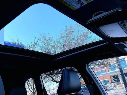 Certified 2025 Subaru Forester Sport image 25