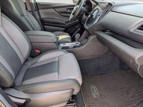 Used 2024 Subaru Ascent Onyx Edition AWD/4WD image 22