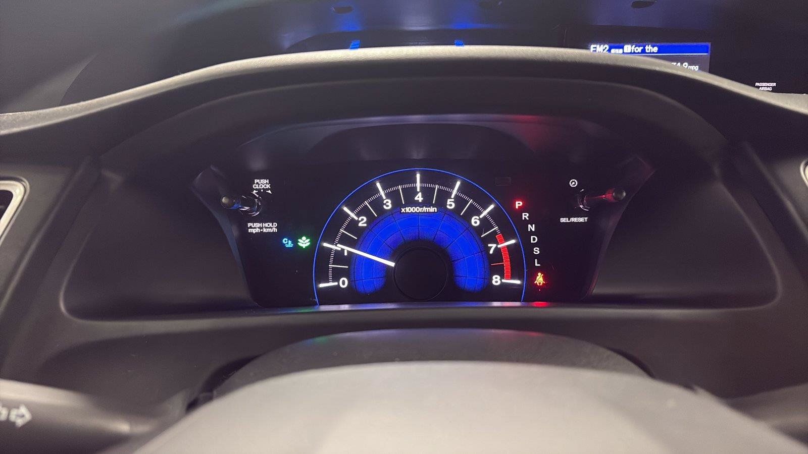 Used 2014 Honda Civic LX image 16