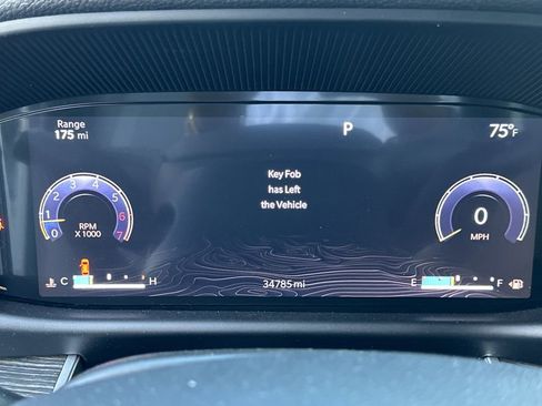 Used 2022 Jeep Wagoneer Series II image 28