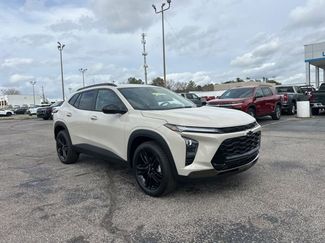 New 2026 Chevrolet Trax ACTIV w/ Driver Confidence Package video 1