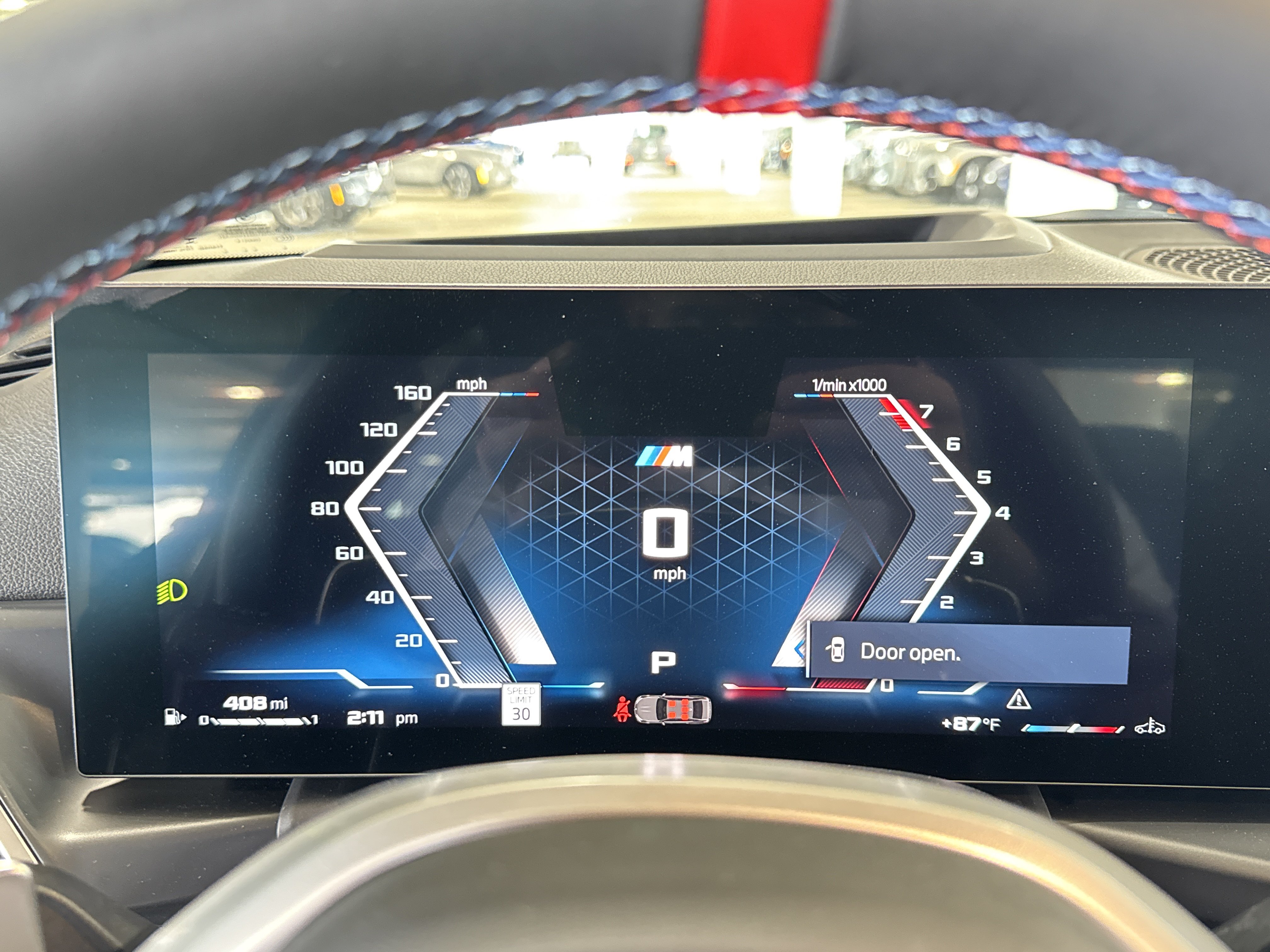New 2026 BMW M340i w/ Premium Package RWD image 17