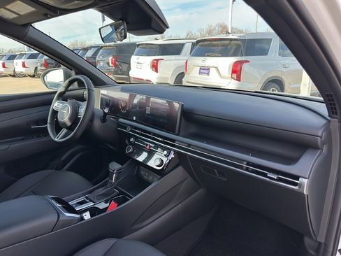 New 2026 Hyundai Tucson XRT image 29