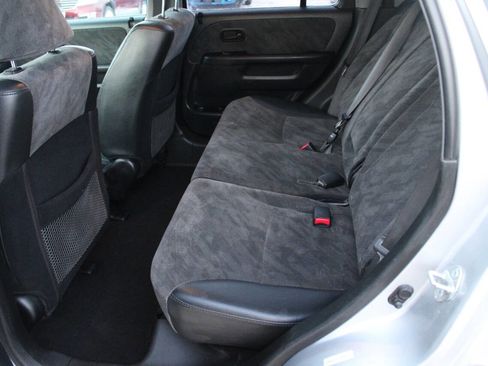 Used 2003 Honda CR-V EX image 10