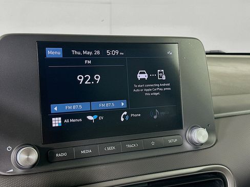 Used 2023 Hyundai Kona SE FWD image 21