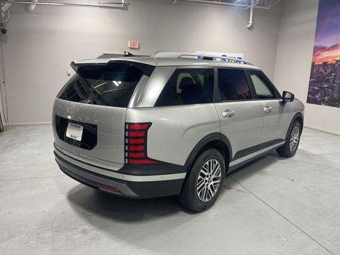 New 2026 Hyundai Palisade SEL image 5