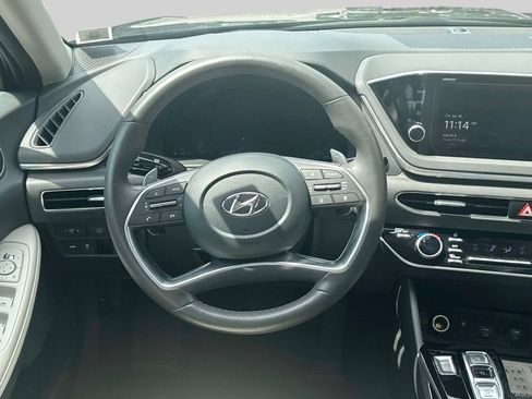 Certified 2023 Hyundai Sonata Limited FWD image 14