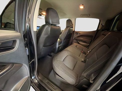 Certified 2022 Chevrolet Colorado LT image 18