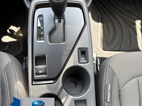 Certified 2024 Subaru Crosstrek 2.0i AWD/4WD image 30
