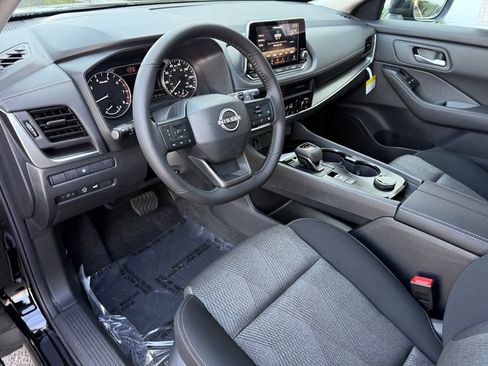 New 2026 Nissan Rogue SV w/ Cold Weather Package image 14