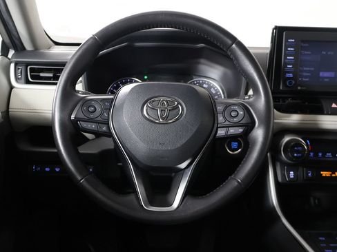 Used 2021 Toyota RAV4 XLE w/ Convenience Package AWD/4WD image 36