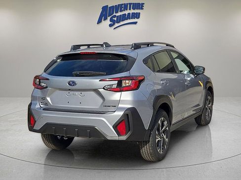 New 2026 Subaru Crosstrek 2.0i Premium image 6