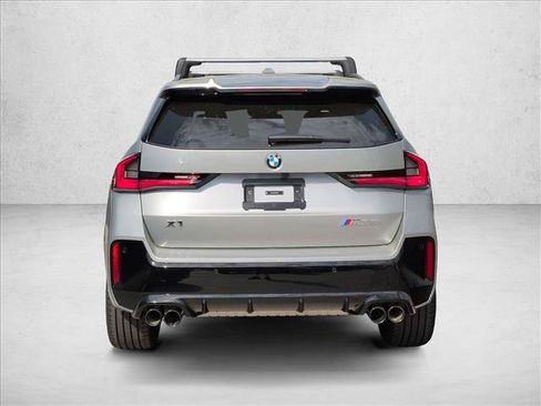 Used 2026 BMW X1 M35i w/ Technology Package AWD/4WD image 8