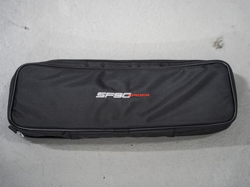 Certified 2024 Ferrari SF90 Spider image 64